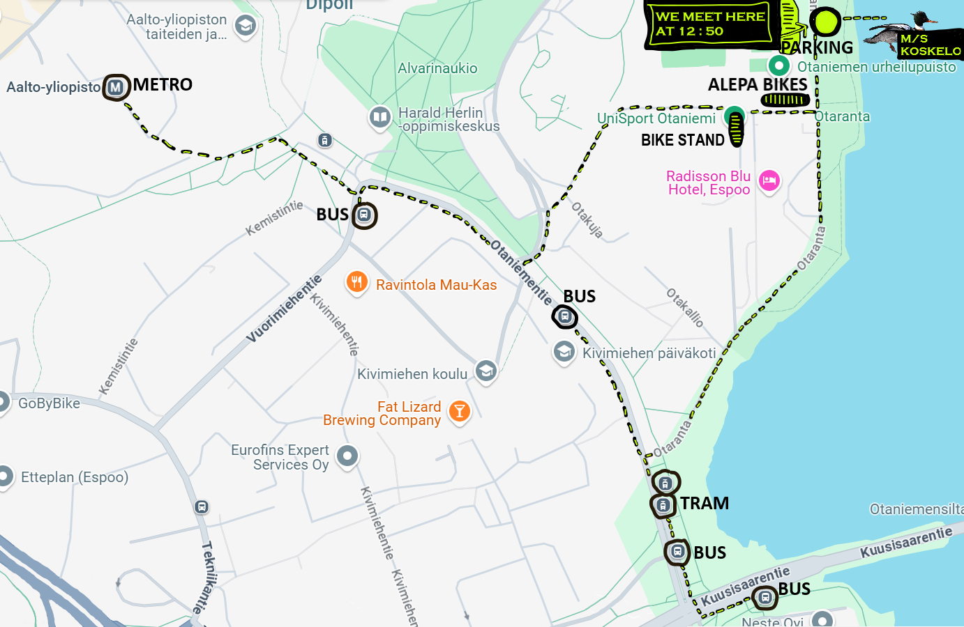 RYÖVÄREITÄ JA ROMANSSEJA